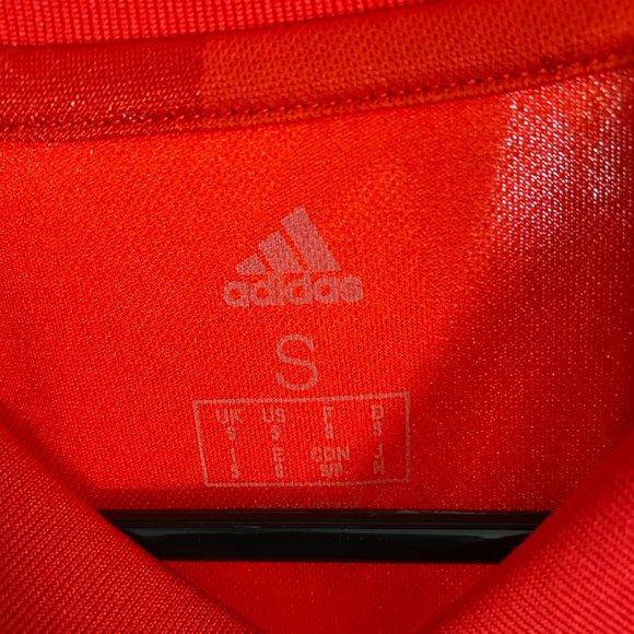 Kith x Adidas Football (Soccer) Collab Jersey - Picture 4 of 4